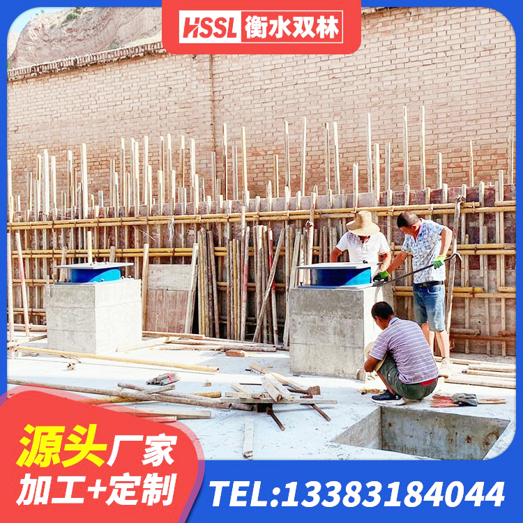 喜德县铅芯橡胶隔震支座 喜德县HDR高阻尼矩形隔震支座生产厂家 喜德县建筑隔震支座价格表 喜德县建筑天然橡胶隔震支座 - 第8张