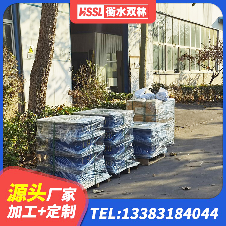 喜德县LNR水平分散力橡胶隔震支座厂家 喜德县LRB型隔震支座厂家 喜德县LRB900-II型隔震支座 喜德县LNR1100隔震支座多少钱 - 第7张