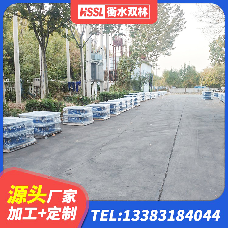喜德县LNR300天然隔震支座多少钱 喜德县LNR400天然橡胶支座什么价格 喜德县钢结构厂房抗震支座生产厂家 喜德县建筑减震隔震支座工厂生产厂家 - 第6张